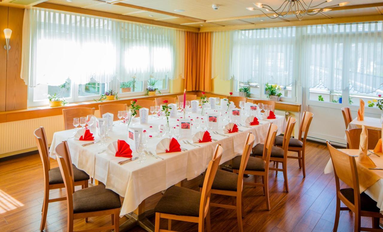 Hotel Heilquelle-Leukerbad-Therme 외부 사진