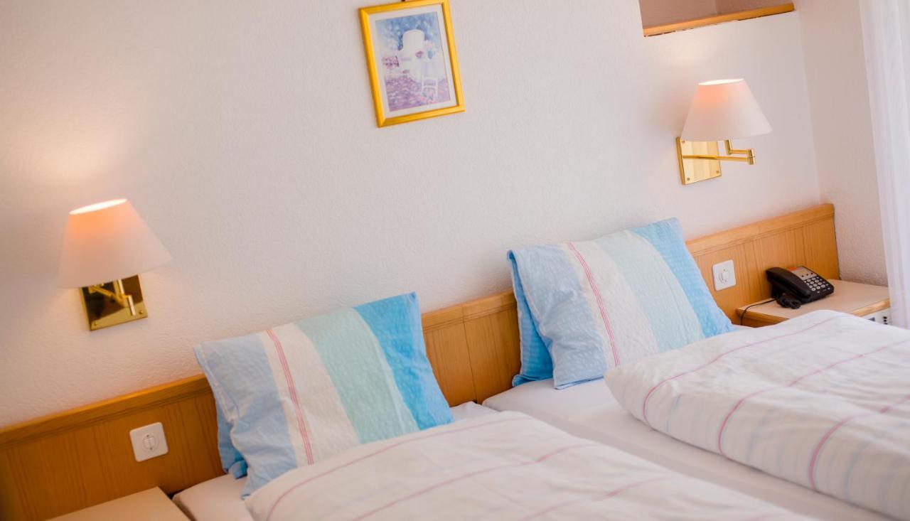 Hotel Heilquelle-Leukerbad-Therme 객실 사진